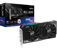 ASRock Arc B580 Challenger OC 12GB GDDR6 (B580 CL 12GO)