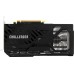 ASRock Arc B580 Challenger OC 12GB GDDR6 (B580 CL 12GO)