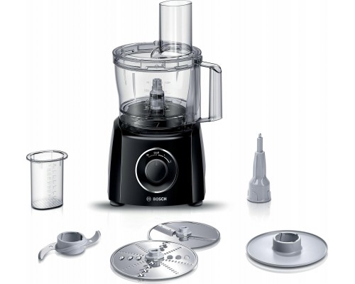Food processor Bosch MCM3101B