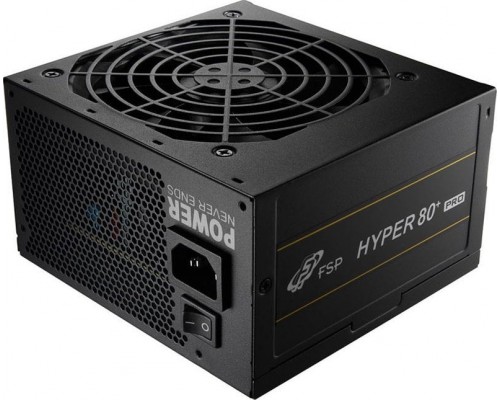 FSP/Fortron Hyper 80+ Pro 450W bulk (9PA450A404)