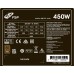 FSP/Fortron Hyper 80+ Pro 450W bulk (9PA450A404)