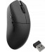 Keychron Lemokey G1 Wireless (8000Hz) Juodas (G1-A3) Juoda  Pelė