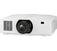NEC PV710UL-W - LCD-- WUXGA (1920 x 1200) - 16:10 - ohne Objektiv