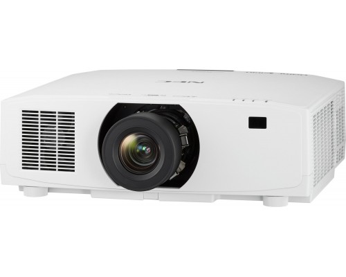 NEC PV710UL-W - LCD-- WUXGA (1920 x 1200) - 16:10 - ohne Objektiv