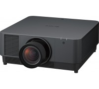 Sony VPL-FHZ91L - 3-LCD-- 9000 lm - 9000 lm (Farbe) - WUXGA (1920 x 1200) - 16:10 - ohne Objektiv - LAN