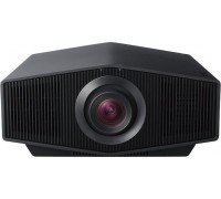 Sony VPL-XW6100ES - SXRD-- 2700 lm - 2700 lm (Farbe) - 3840 x 2160 - 16:9 - 4K - Advanced Crisp Focused (ACF) Objektiv - Schwarz