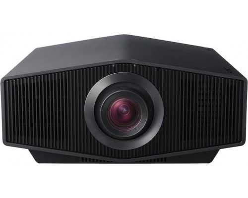 Sony VPL-XW6100ES - SXRD-- 2700 lm - 2700 lm (Farbe) - 3840 x 2160 - 16:9 - 4K - Advanced Crisp Focused (ACF) Objektiv - Schwarz