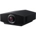 Sony VPL-XW6100ES - SXRD-- 2700 lm - 2700 lm (Farbe) - 3840 x 2160 - 16:9 - 4K - Advanced Crisp Focused (ACF) Objektiv - Schwarz