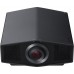 Sony VPL-XW6100ES - SXRD-- 2700 lm - 2700 lm (Farbe) - 3840 x 2160 - 16:9 - 4K - Advanced Crisp Focused (ACF) Objektiv - Schwarz