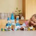 Disney Zirgs un pils (43275)
