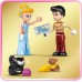 Disney Zirgs un pils (43275)