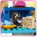 Disney Zirgs un pils (43275)