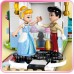 Disney Zirgs un pils (43275)
