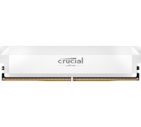 Crucial Pro Overclocking, DDR5, 16 GB, 6400MHz, CL38 (CP16G64C38U5W)