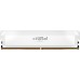 Crucial Pro Overclocking, DDR5, 16 GB, 6400MHz, CL38 (CP16G64C38U5W)