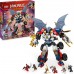 Galīgais ultrarobots Zane Ninjago (71834)