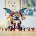 Galīgais ultrarobots Zane Ninjago (71834)