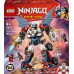 Galīgais ultrarobots Zane Ninjago (71834)