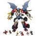 Galīgais ultrarobots Zane Ninjago (71834)