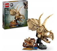 Juras laikmeta dinozauri: Triceratops sugas (76969)