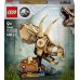Juras laikmeta dinozauri: Triceratops sugas (76969)