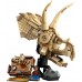 Juras laikmeta dinozauri: Triceratops sugas (76969)