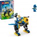 Sonic Cyclone pret Metal Sonic (77002)