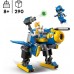 Sonic Cyclone pret Metal Sonic (77002)
