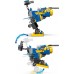 Sonic Cyclone pret Metal Sonic (77002)