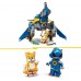 Sonic Cyclone pret Metal Sonic (77002)