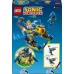 Sonic Cyclone pret Metal Sonic (77002)