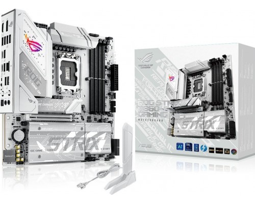 Intel B860 Asus ROG STRIX B860-G GAMING WIFI