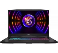Laptop MSI Katana 17 B13VEK-1449XPL i5-13420H / 16 GB / 512 GB / RTX 4050 / 144 Hz