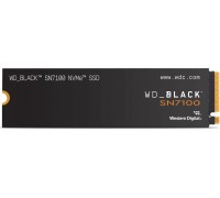SSD SanDisk SN7100 1TB M.2 2280 PCI-E x4 Gen4 NVMe (WDS100T4X0E)