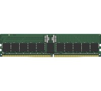 KINGSTON 32GB 5600MT/s DDR5 ECC Reg CL46 DIMM 2Rx8 Hynix A Renesas