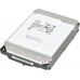 Toshiba toshiba europe TOSHIBA MG Series - Enterprise Capacity HDD 22TB SAS 3.5inch 12Gbit/s 7200rpm MG10SFA22TE