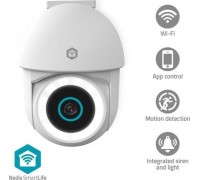 iGET Homeguard Indoor 2K Pan&Tilt AI Dual C