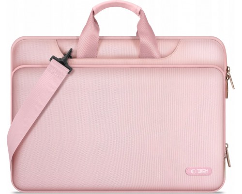 TECH-PROTECT POCKET BAG LAPTOP 13-14 PINK