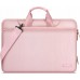 TECH-PROTECT POCKET BAG LAPTOP 13-14 PINK