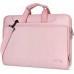 TECH-PROTECT POCKET BAG LAPTOP 13-14 PINK