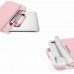 TECH-PROTECT POCKET BAG LAPTOP 13-14 PINK