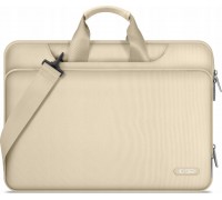 TECH-PROTECT POCKET BAG LAPTOP 13-14 DESERT BEIGE