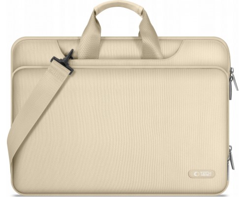 TECH-PROTECT POCKET BAG LAPTOP 13-14 DESERT BEIGE