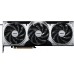 MSI GeForce RTX 5080 Ventus 3X OC Plus 16GB GDDR7 DLSS4