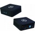 Mini PC Qoobe ANN100 N100/12GB/SSD 512GB/Win 11 Pro czarny