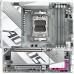 AMD B850 Gigabyte B850M AORUS ELITE WIFI6E ICE