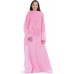 Thumbs Up Mad Monkey 2000119 Electrically heated blanket Pink Polar