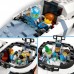 LEGO City Modułowy galaktyczny statek kosmiczny (60446)