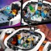 LEGO City Modułowy galaktyczny statek kosmiczny (60446)