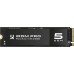 SSD GoodRam IRDM Pro 4TB M.2 2280 PCI-E x4 Gen5 NVMe (IRP-SSDPR-P54S-4K0-80)